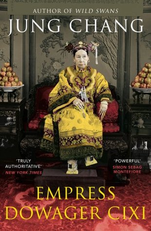 تحميل Empress Dowager Cixi PDF