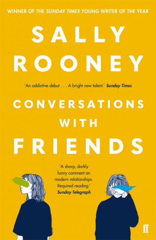 تحميل Conversations with Friends PDF