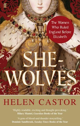 تحميل She-wolves by Helen Castor PDF