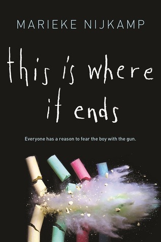تحميل This Is Where It Ends PDF