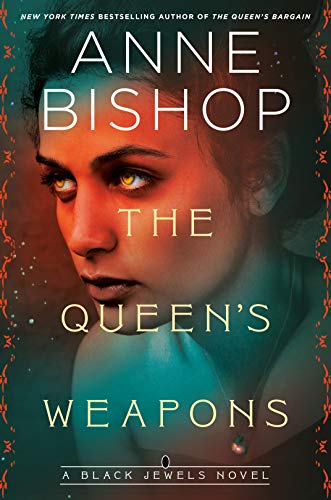 تحميل The Queen's Weapons #11 PDF