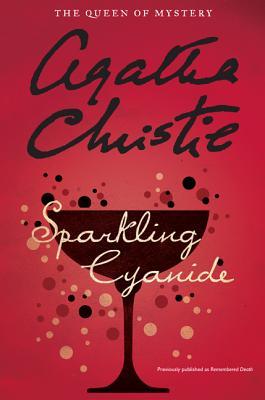 تحميل Sparkling Cyanide (Colonel Race #4) PDF