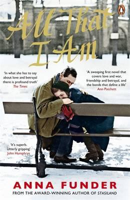 تحميل All That I Am by Anna Funder PDF
