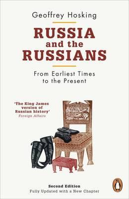 تحميل Russia and the Russians PDF