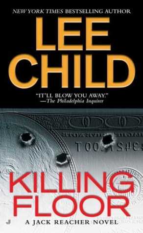 تحميل Killing Floor (Jack Reacher #1) PDF