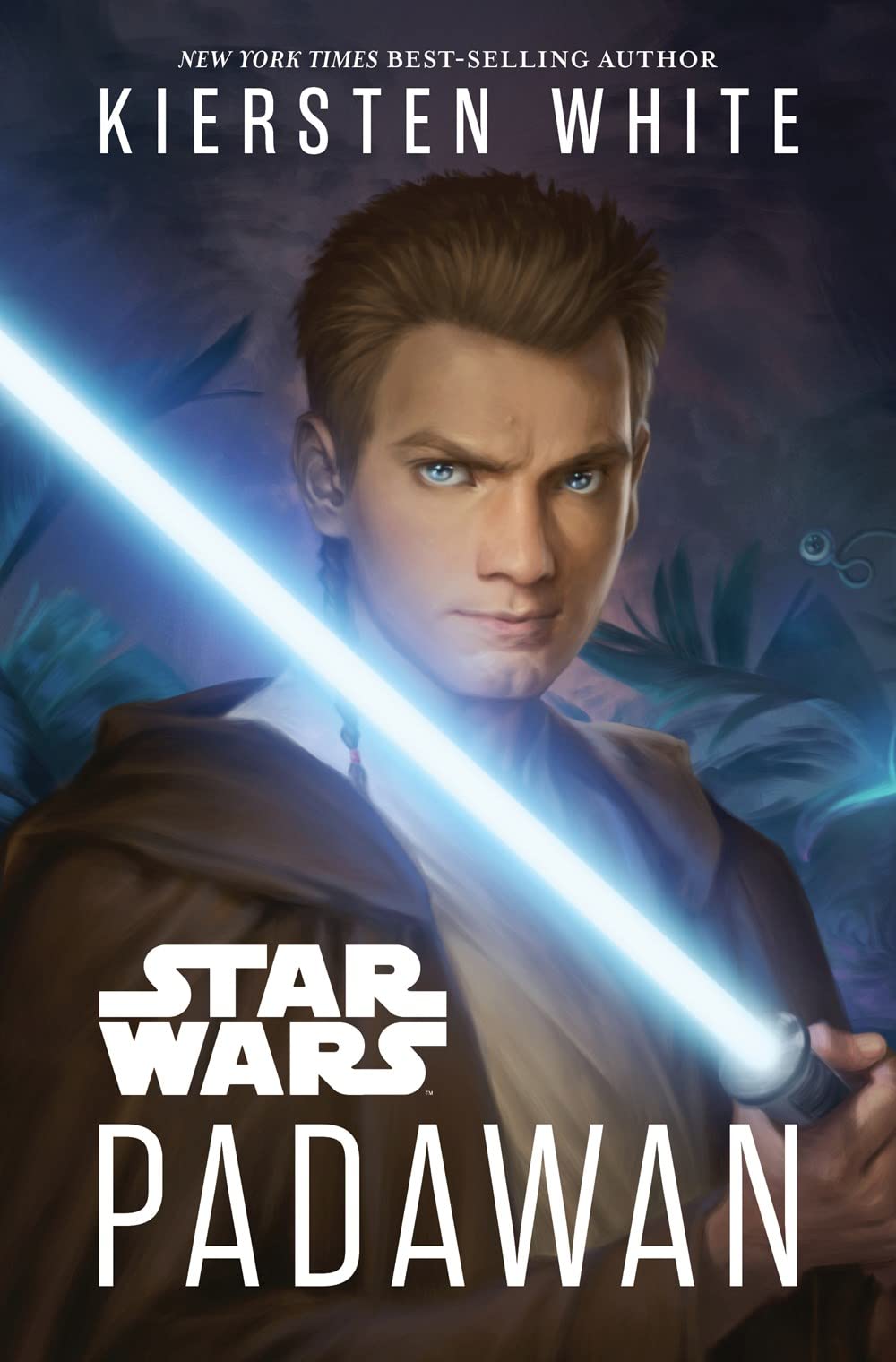Padawan (Star Wars Disney Canon Novel)