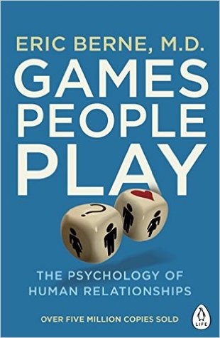 تحميل Games People Play by Eric Berne PDF