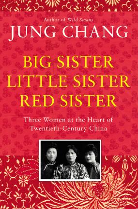 تحميل Big Sister, Little Sister, Red Sister PDF