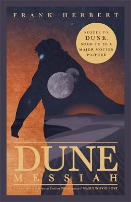تحميل Dune Messiah by Frank Herbert PDF
