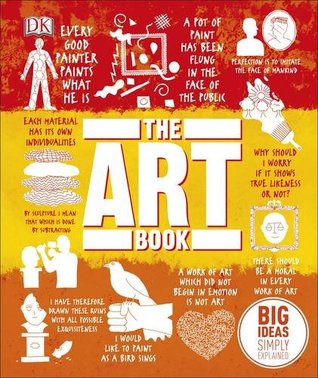 تحميل The Art Book: Big Ideas Simply Explained PDF