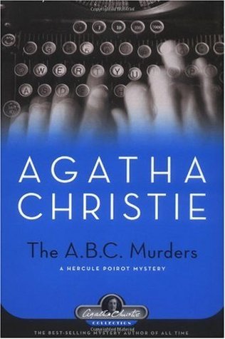 تحميل The A.B.C. Murders PDF