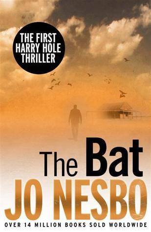 تحميل The Bat (Harry Hole #1) PDF