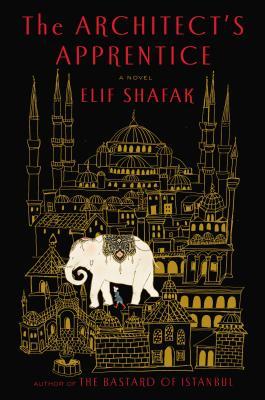 تحميل The Architect's Apprentice by Elif Shafak PDF
