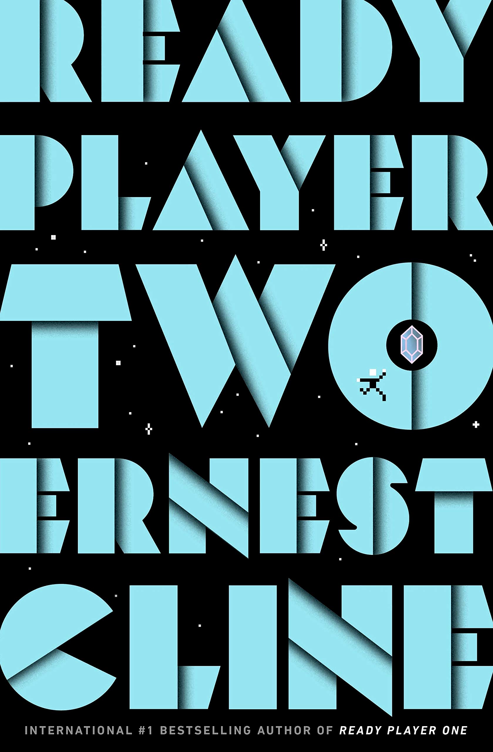 Ready Player Two (Ready Player One #2)