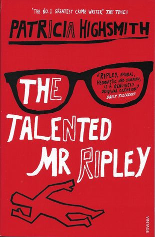 تحميل The Talented Mr Ripley (Ripley #1) PDF
