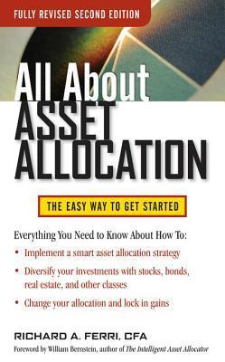 تحميل All About Asset Allocation by Richard A. Ferri PDF