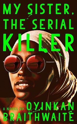 تحميل My Sister, the Serial Killer PDF