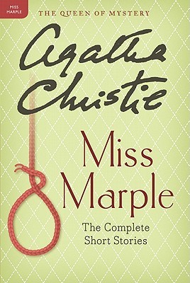 تحميل Miss Marple: The Complete Short Stories PDF