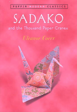 Sadako and the Thousand Paper Cranes