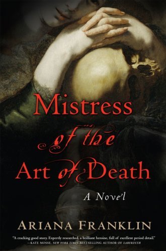 تحميل Mistress of the Art of Death #1 PDF