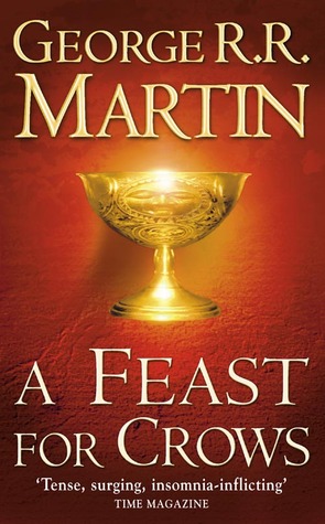 تحميل A Feast for Crows #4 PDF