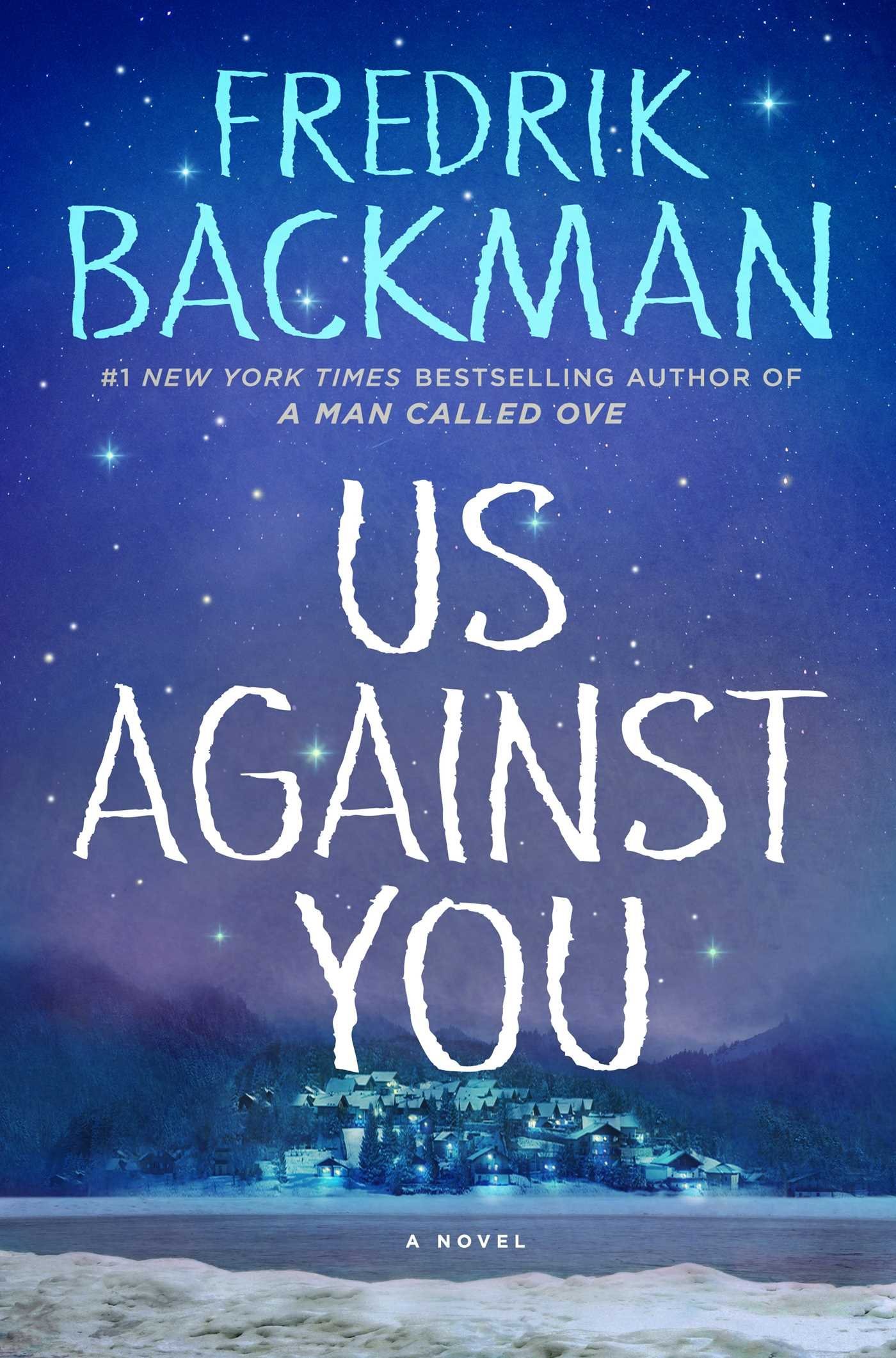 تحميل Us Against You PDF