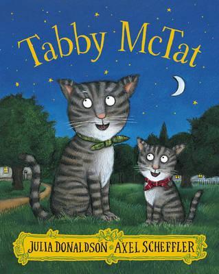 تحميل Tabby McTat PDF