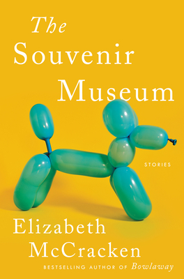 تحميل The Souvenir Museum PDF