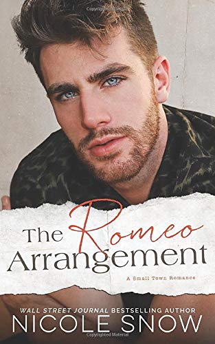 The Romeo Arrangement #1
