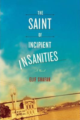 تحميل The Saint of Incipient Insanities PDF