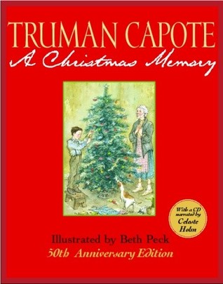 تحميل A Christmas Memory by Truman Capote PDF
