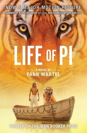 تحميل Life of Pi PDF