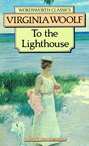 To the Lighthouse by Virginia Woolf