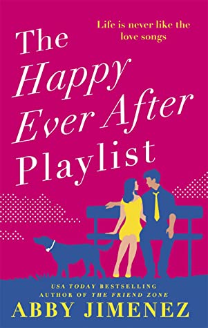 The Happy Ever After Playlist #2