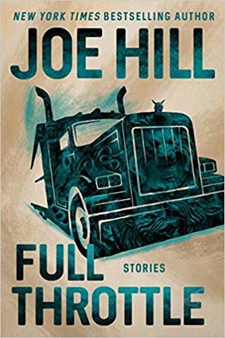 تحميل Full Throttle by Joe Hill PDF