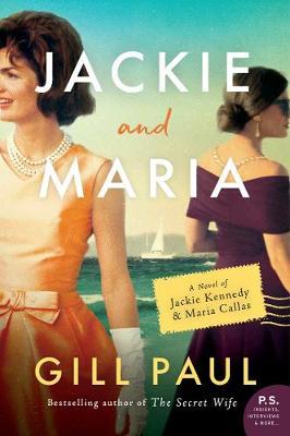 تحميل Jackie and Maria PDF