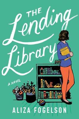 تحميل The Lending Library PDF