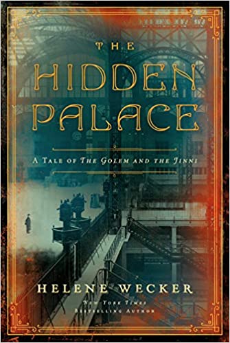 تحميل The Hidden Palace #2 PDF
