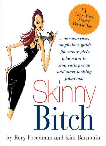 تحميل Skinny Bitch by Rory Freedman PDF