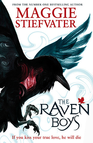 تحميل The Raven Boys (The Raven Cycle #1) PDF