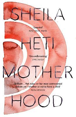 تحميل Motherhood by Sheila Heti PDF