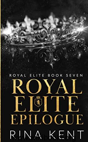 تحميل Royal Elite Epilogue PDF