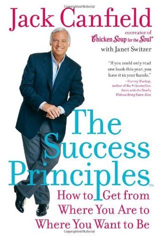 تحميل The Success Principles PDF