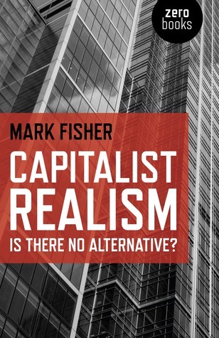 تحميل Capitalist Realism: Is There No Alternative? PDF