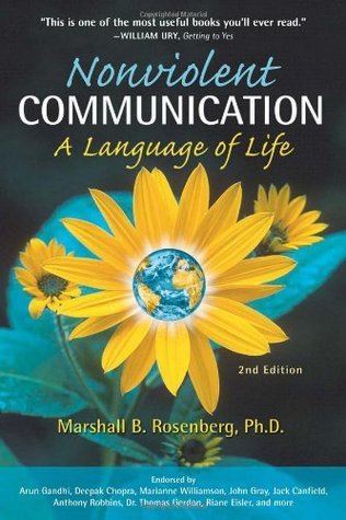 تحميل Nonviolent Communication by Marshall B. Rosenberg PDF