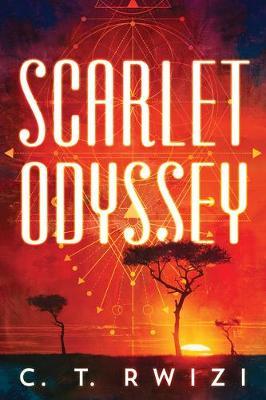 تحميل Scarlet Odyssey PDF