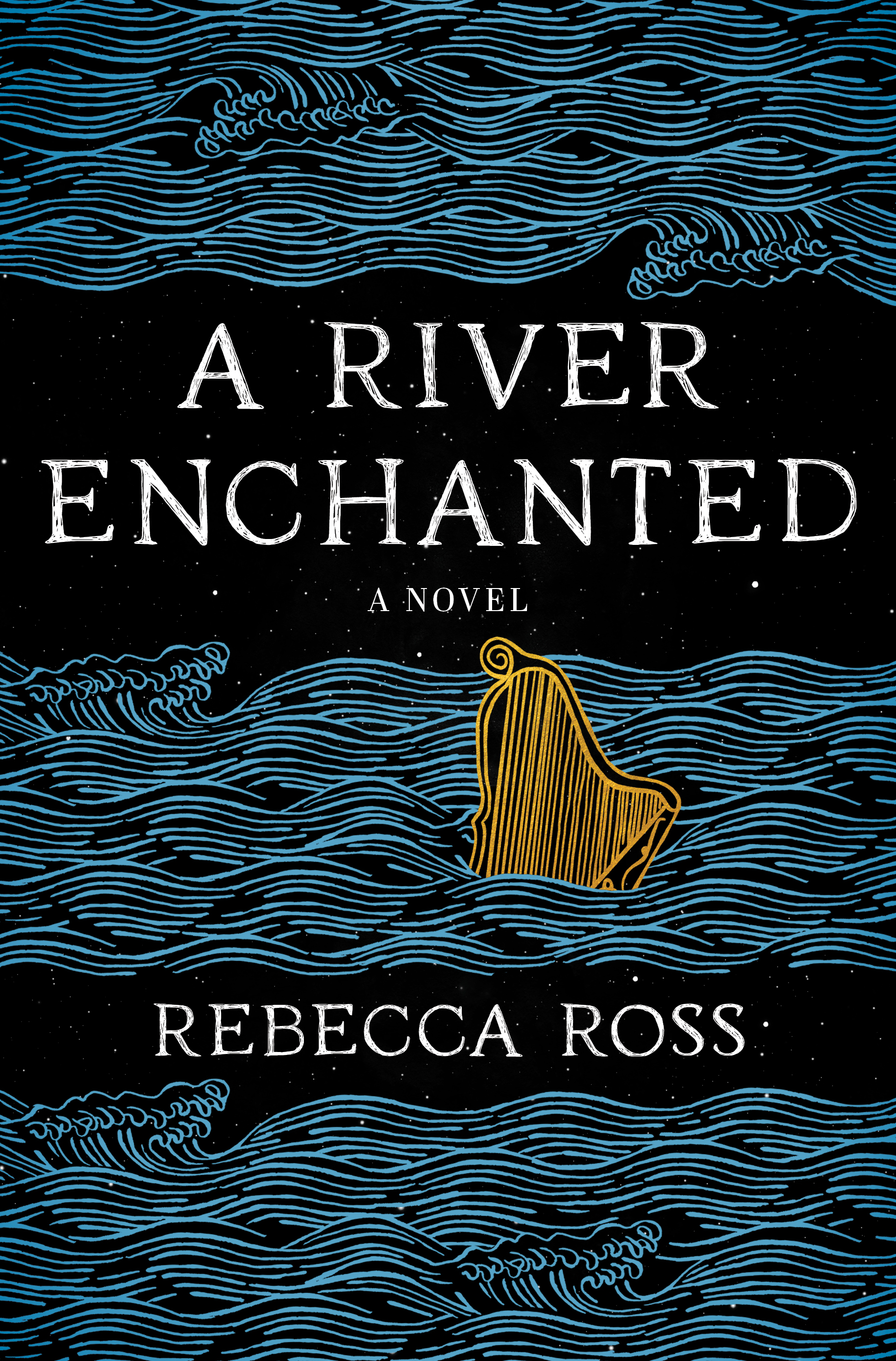 تحميل A River Enchanted #1 PDF