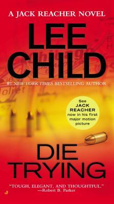 تحميل Die Trying (Jack Reacher #2) PDF