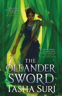 تحميل The Oleander Sword #2 PDF