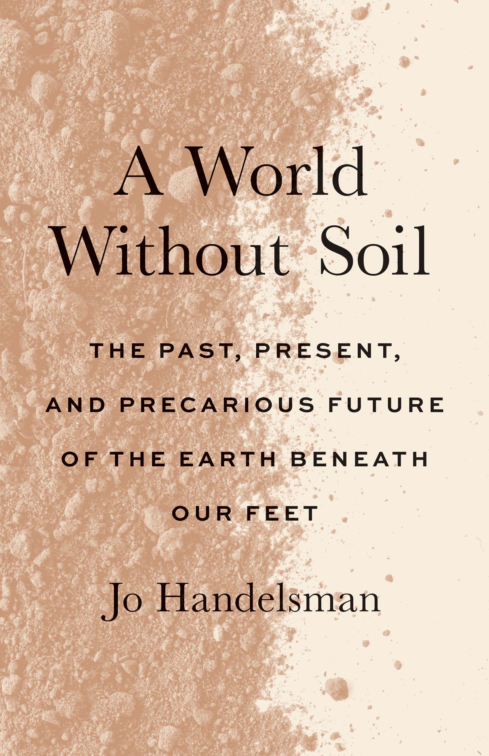 تحميل A World Without Soil PDF